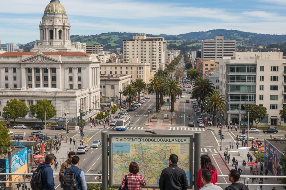 civiccenterlodgeoaklandca Neighborhood Guide: Every Area You Need to Know