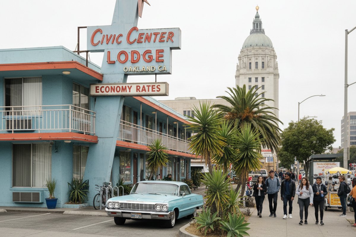 civiccenterlodgeoaklandca on a Budget: How to Save Without Missing Out